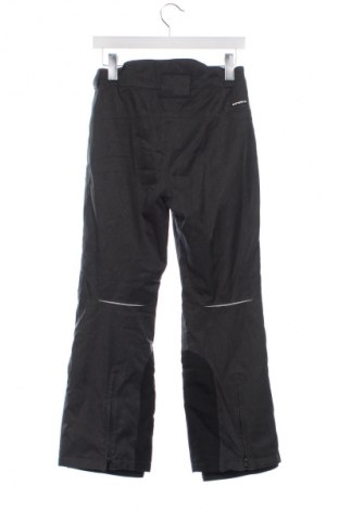 Dětské kalhoty pro zimní sporty  Icepeak, Velikost 11-12y/ 152-158 cm, Barva Šedá, Cena  799,00 Kč