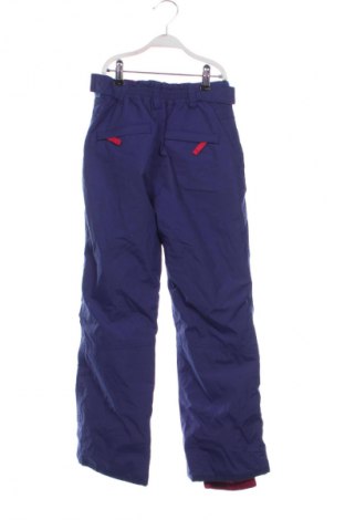 Spodnie dziecięce do sportów zimowych Mini Boden, Rozmiar 9-10y/ 140-146 cm, Kolor Fioletowy, Cena 105,99 zł