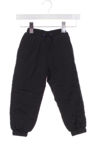 Dětské kalhoty pro zimní sporty  Zara, Velikost 3-4y/ 104-110 cm, Barva Černá, Cena  599,00 Kč