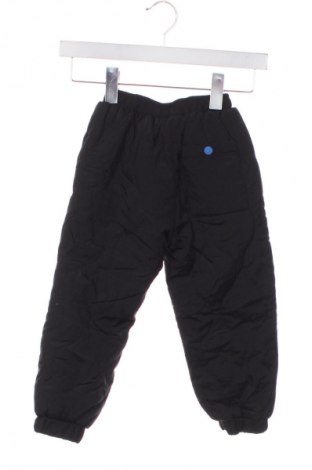 Dětské kalhoty pro zimní sporty  Zara, Velikost 3-4y/ 104-110 cm, Barva Černá, Cena  599,00 Kč