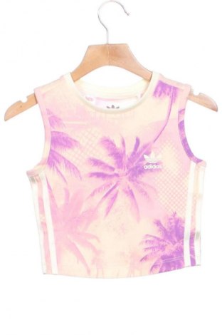 Podkoszulek dziecięcy Adidas, Rozmiar 6-7y/ 122-128 cm, Kolor Kolorowy, Cena 67,99 zł