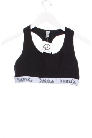 Detské tielko  Bench, Veľkosť 15-18y/ 170-176 cm, Farba Čierna, Cena  15,95 €