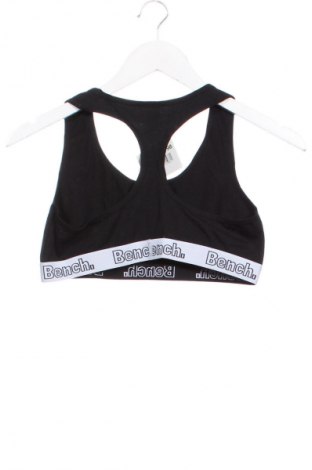Detské tielko  Bench, Veľkosť 15-18y/ 170-176 cm, Farba Čierna, Cena  15,95 €