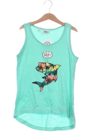 Podkoszulek dziecięcy Bpc Bonprix Collection, Rozmiar 9-10y/ 140-146 cm, Kolor Kolorowy, Cena 26,21 zł