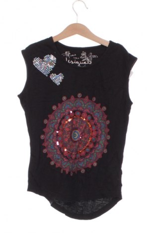 Dětské tilko  Desigual, Velikost 9-10y/ 140-146 cm, Barva Vícebarevné, Cena  219,00 Kč