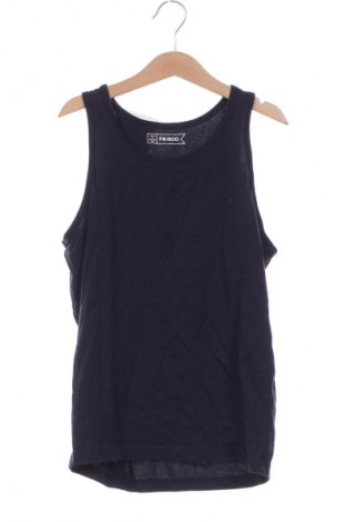 Podkoszulek dziecięcy Friboo, Rozmiar 12-13y/ 158-164 cm, Kolor Niebieski, Cena 35,99 zł