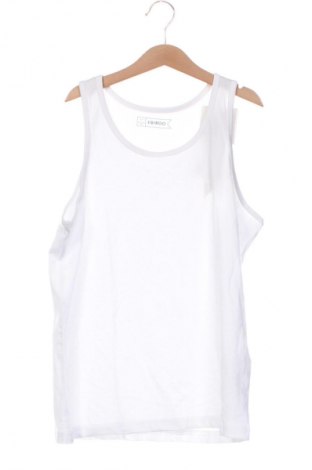 Podkoszulek dziecięcy Friboo, Rozmiar 12-13y/ 158-164 cm, Kolor Biały, Cena 35,99 zł