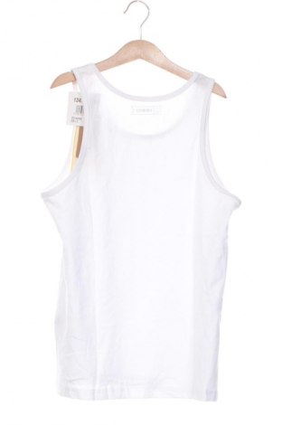 Podkoszulek dziecięcy Friboo, Rozmiar 12-13y/ 158-164 cm, Kolor Biały, Cena 35,99 zł