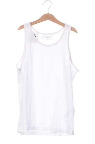 Detské tielko  Friboo, Veľkosť 12-13y/ 158-164 cm, Farba Biela, Cena  7,95 €