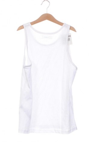 Detské tielko  Friboo, Veľkosť 12-13y/ 158-164 cm, Farba Biela, Cena  7,95 €