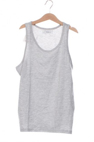 Podkoszulek dziecięcy Friboo, Rozmiar 12-13y/ 158-164 cm, Kolor Szary, Cena 35,99 zł