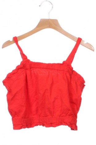 Podkoszulek dziecięcy H&M, Rozmiar 8-9y/ 134-140 cm, Kolor Pomarańczowy, Cena 26,21 zł