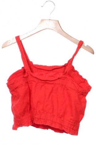 Podkoszulek dziecięcy H&M, Rozmiar 8-9y/ 134-140 cm, Kolor Pomarańczowy, Cena 26,21 zł