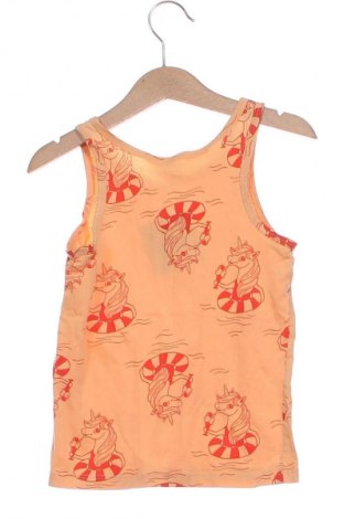 Kinder Top H&M, Größe 4-5y/ 110-116 cm, Farbe Mehrfarbig, Preis 5,41 €