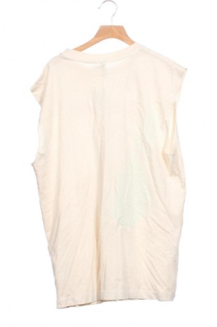 Detské tielko  H&M Divided, Veľkosť 13-14y/ 164-168 cm, Farba Béžová, Cena  3,95 €