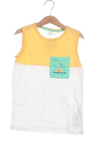 Kinder Top Kids, Größe 6-7y/ 122-128 cm, Farbe Mehrfarbig, Preis 6,99 €