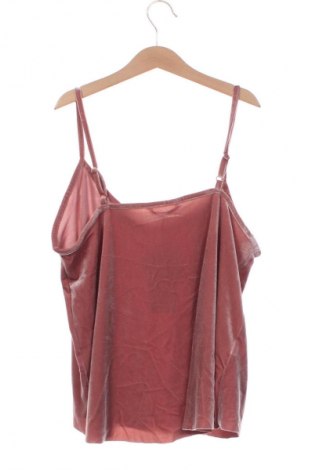 Kinder Top Mango, Größe 13-14y/ 164-168 cm, Farbe Rosa, Preis 7,67 €