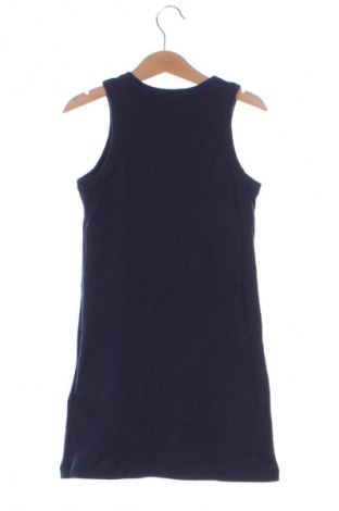 Dziecięca sukienka Moschino, Rozmiar 4-5y/ 110-116 cm, Kolor Niebieski, Cena 854,99 zł