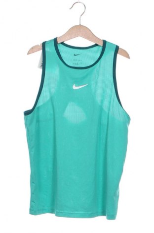 Gyerek trikó Nike, Méret 10-11y / 146-152 cm, Szín Zöld, Ár 4 029 Ft