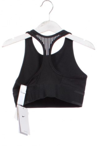 Dětské tilko  Nike, Velikost 7-8y/ 128-134 cm, Barva Černá, Cena  469,00 Kč