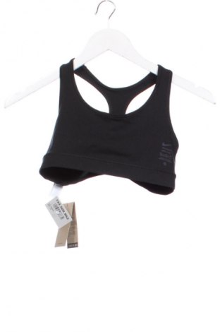 Kinder Top Nike, Größe 15-18y/ 170-176 cm, Farbe Schwarz, Preis 16,99 €