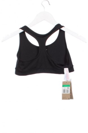 Kinder Top Nike, Größe 15-18y/ 170-176 cm, Farbe Schwarz, Preis 16,99 €