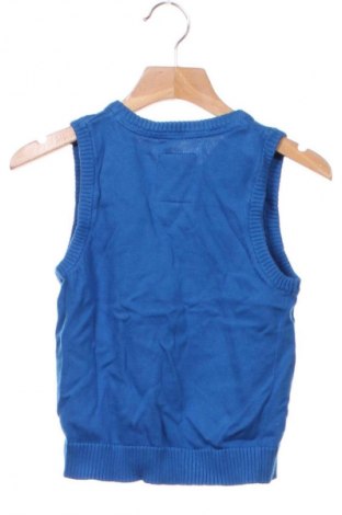 Kinder Top Tom Tailor, Größe 1-2m/ 50-56 cm, Farbe Blau, Preis € 6,99