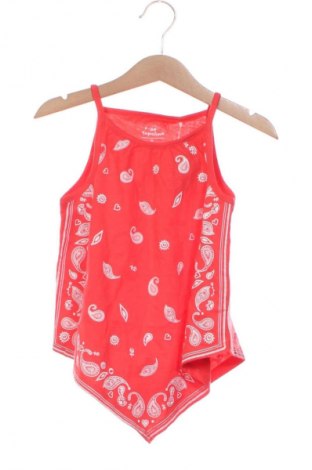 Dětské tilko  Topolino, Velikost 18-24m/ 86-98 cm, Barva Oranžová, Cena  109,00 Kč