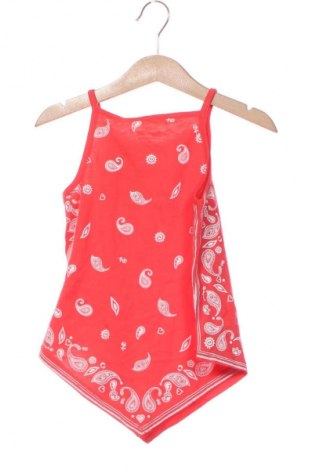 Dětské tilko  Topolino, Velikost 18-24m/ 86-98 cm, Barva Oranžová, Cena  109,00 Kč