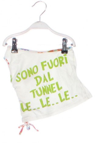 Podkoszulek dziecięcy Unbranded, Rozmiar 2-3y/ 98-104 cm, Kolor ecru, Cena 24,99 zł