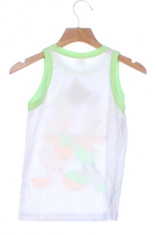 Podkoszulek dziecięcy Unbranded, Rozmiar 4-5y/ 110-116 cm, Kolor Biały, Cena 22,99 zł