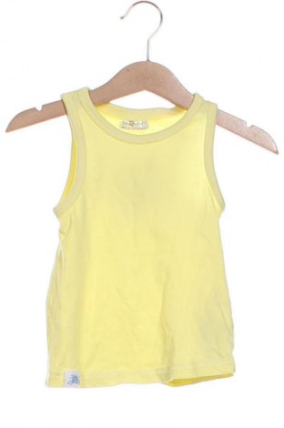 Detské tielko  Unbranded, Veľkosť 12-18m/ 80-86 cm, Farba Žltá, Cena  5,95 €