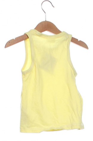 Detské tielko  Unbranded, Veľkosť 12-18m/ 80-86 cm, Farba Žltá, Cena  5,95 €