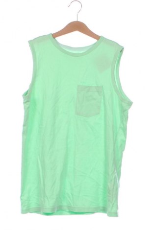 Detské tielko  Unbranded, Veľkosť 12-13y/ 158-164 cm, Farba Zelená, Cena  3,95 €