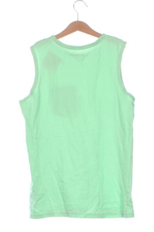 Detské tielko  Unbranded, Veľkosť 12-13y/ 158-164 cm, Farba Zelená, Cena  3,95 €