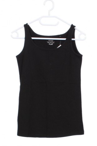 Detské tielko  Unbranded, Veľkosť 12-13y/ 158-164 cm, Farba Čierna, Cena  3,95 €