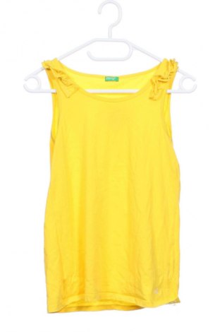 Detské tielko  United Colors Of Benetton, Veľkosť 13-14y/ 164-168 cm, Farba Žltá, Cena  6,95 €