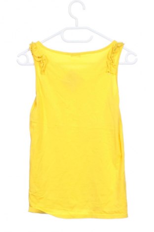 Detské tielko  United Colors Of Benetton, Veľkosť 13-14y/ 164-168 cm, Farba Žltá, Cena  6,95 €