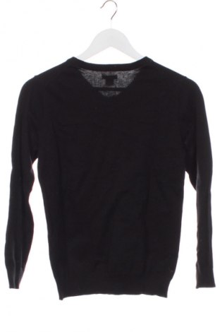 Gyerek pulóver Amazon Essentials, Méret 11-12y / 152-158 cm, Szín Fekete, Ár 7 239 Ft