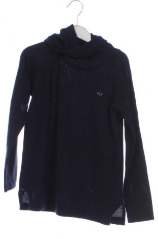 Detský sveter  Armani Junior, Veľkosť 7-8y/ 128-134 cm, Farba Modrá, Cena  38,95 €