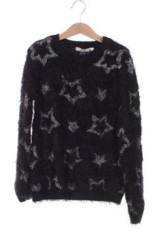 Детски пуловер Blog By Gemo, Размер 9-10y/ 140-146 см, Цвят Сребрист, Цена 14,99 лв.