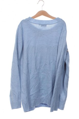 Dziecięcy sweter Blue Motion, Rozmiar 15-18y/ 170-176 cm, Kolor Kolorowy, Cena 41,99 zł
