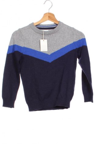 Dětský svetr  Boden, Velikost 6-7y/ 122-128 cm, Barva Vícebarevné, Cena  689,00 Kč