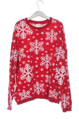 Детски пуловер Bpc Bonprix Collection, Размер 9-12m/ 74-80 см, Цвят Многоцветен, Цена 12,99 лв.