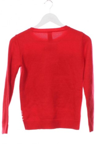 Детски пуловер C&A, Размер 10-11y/ 146-152 см, Цвят Многоцветен, Цена 16,99 лв.