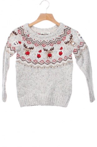 Kinderpullover C&A, Größe 4-5y/ 110-116 cm, Farbe Mehrfarbig, Preis 8,99 €