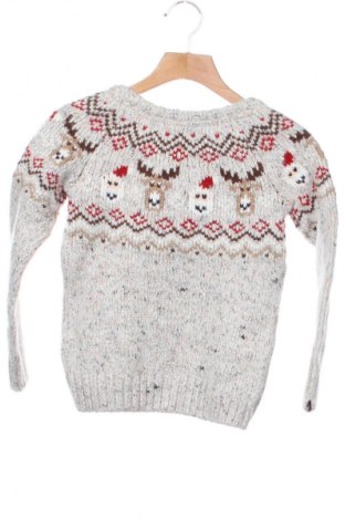 Kinderpullover C&A, Größe 4-5y/ 110-116 cm, Farbe Mehrfarbig, Preis 8,99 €