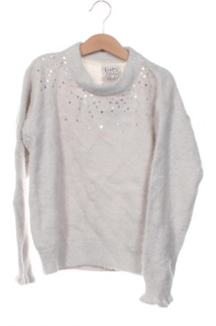 Dziecięcy sweter C&A, Rozmiar 7-8y/ 128-134 cm, Kolor Beżowy, Cena 28,99 zł