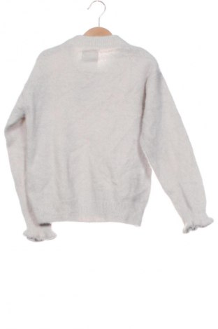 Dziecięcy sweter C&A, Rozmiar 7-8y/ 128-134 cm, Kolor Beżowy, Cena 28,99 zł