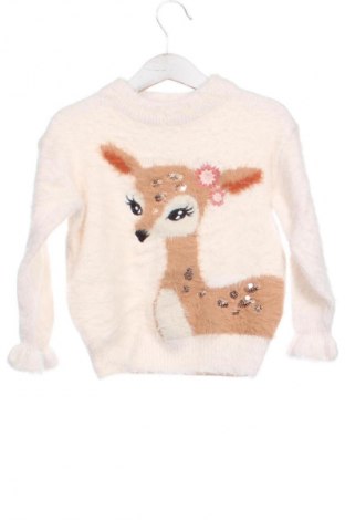 Dětský svetr  C&A, Velikost 2-3y/ 98-104 cm, Barva Vícebarevné, Cena  189,00 Kč